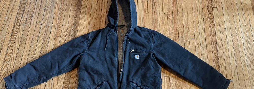 Carhartt Women's  Sierra Sandstone Jacket